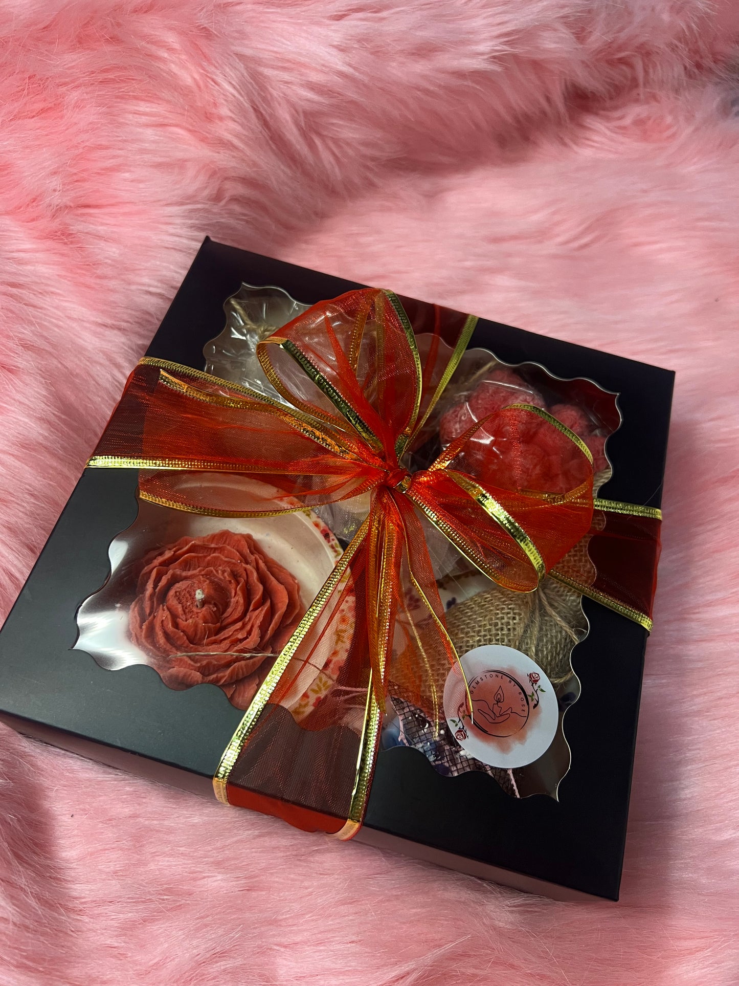 Large gift box