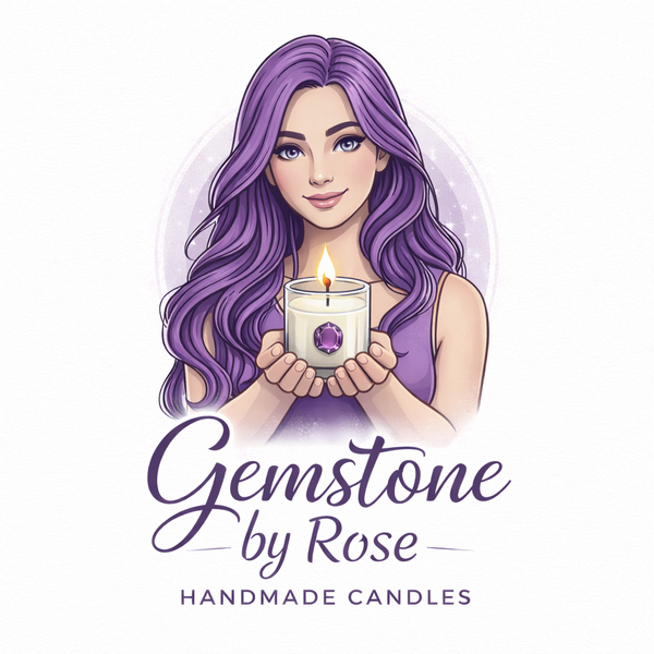 Gemstone by Rose