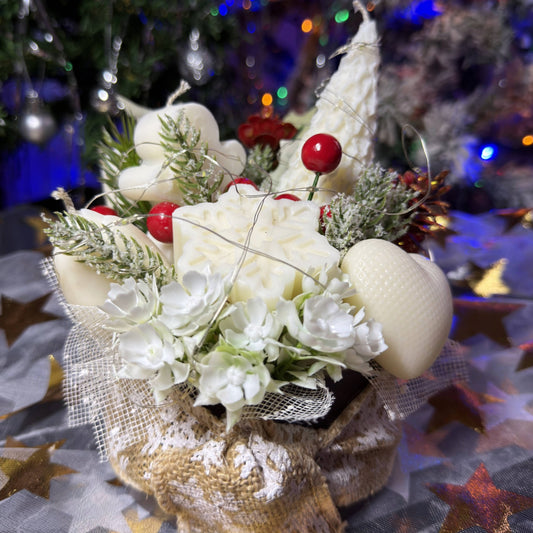 Christmas box - XS