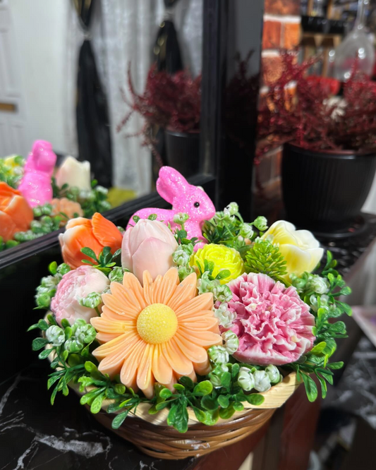 Easter basket - MultiMix