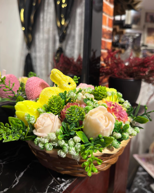 Easter box - Mix