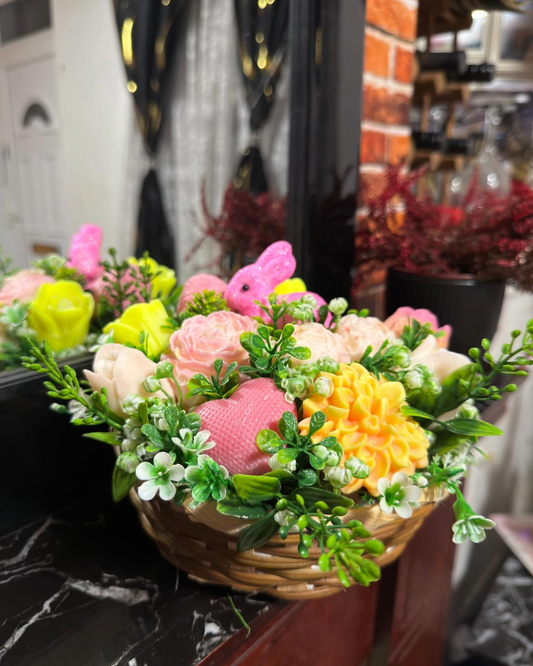 Easter basket - MultiMix