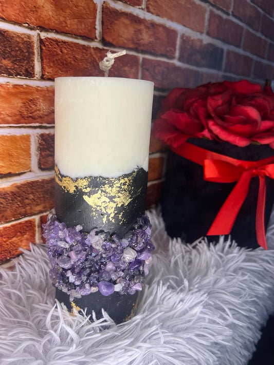 Candle Holders